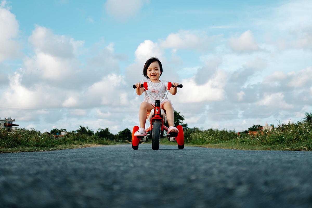 alpina kinderfietsen